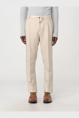 Brian Dales Pants Men color