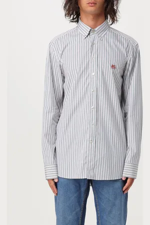 Etro Shirt Men color