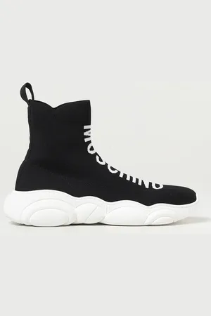 Moschino Sneakers Woman color