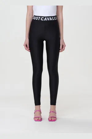 Roberto Cavalli Pants Woman color