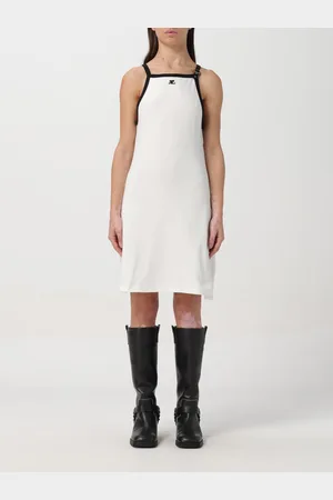Courrèges Dress COURRÈGES Woman color
