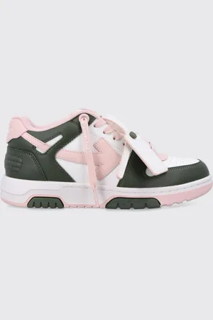 OFF-WHITE Sneakers Woman color