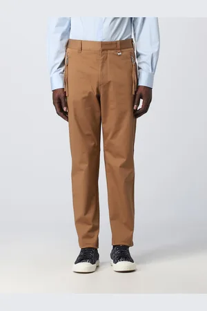 Fendi Gabardine pants