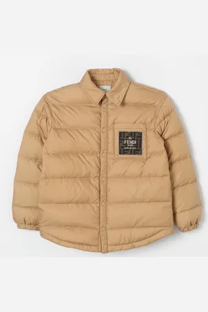 Fendi Jacket Kids color