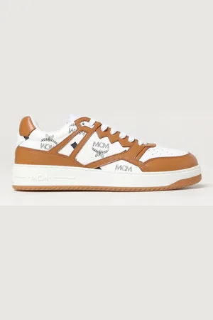 MCM Sneakers Woman color