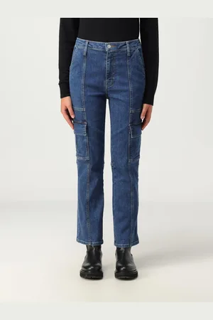 Simkhai Jeans Woman color