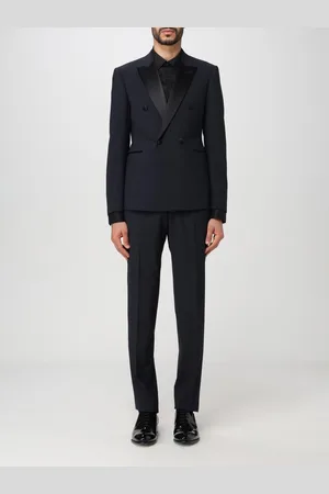 Emporio Armani Suit Men color