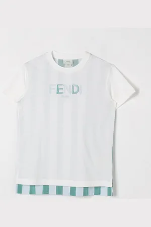 Fendi T-Shirt Kids color