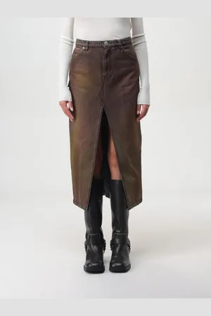 Pinko Skirt Woman color