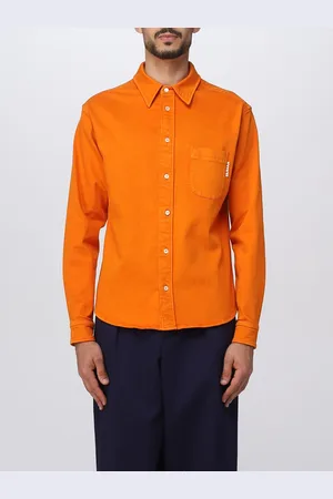 Marni Shirt in stretch cotton