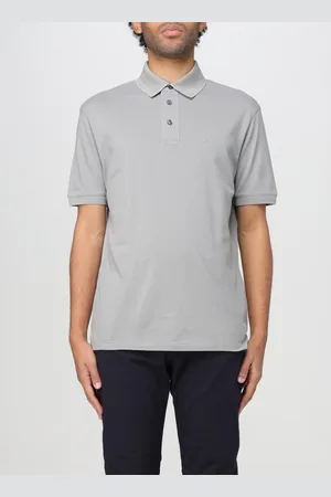 Emporio Armani Polo Shirt Men color