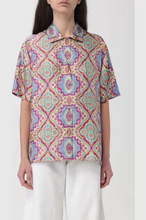 Etro Shirt Woman color