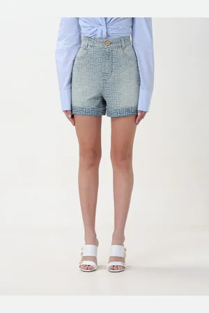 Balmain Short Woman color