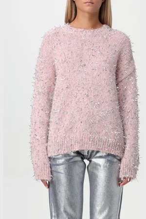 Msgm Sweater Woman color