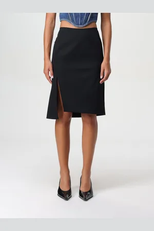 VERSACE Skirt Woman color