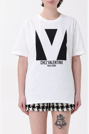 VALENTINO T-Shirt Woman color