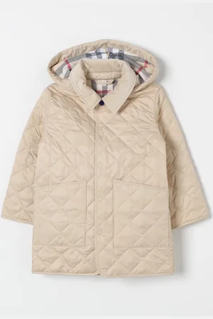 Burberry Jacket Kids color