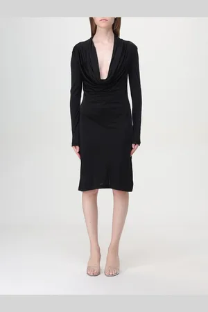Helmut Lang Dress Woman color