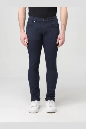Dondup Jeans Men color