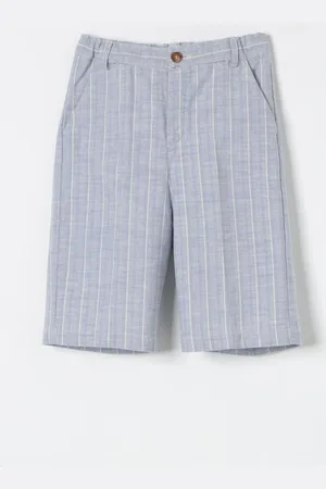 Zhoe & Tobiah Shorts Kids color