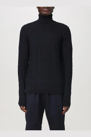 Emporio Armani Sweater Men color