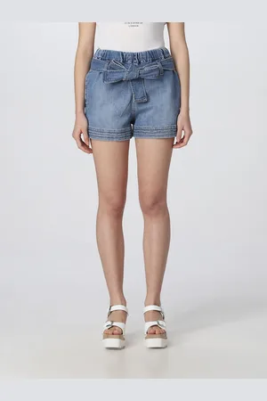Stella McCartney Short Woman color