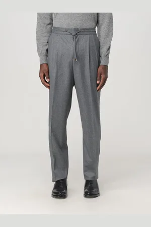 Brunello Cucinelli Pants Men color