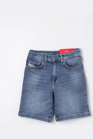 Diesel Shorts Kids color