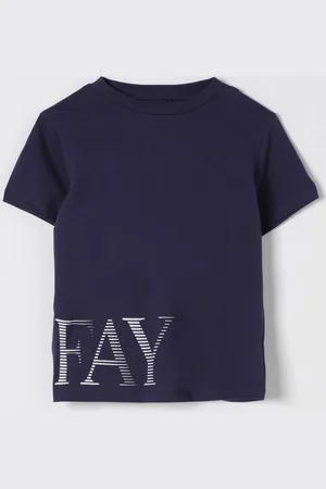 FAY T-Shirt Kids color