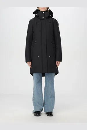 Moose Knuckles Jacket Woman color
