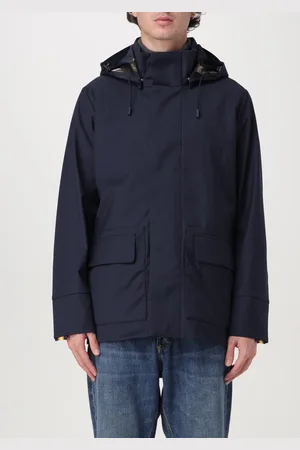 K-Way Jacket Men color
