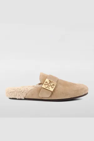 Tory Burch Flat Sandals Woman color