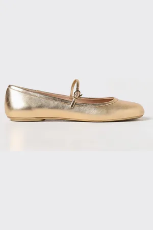Gianvito Rossi Ballet Flats Woman color