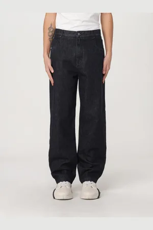 Fendi Jeans Men color