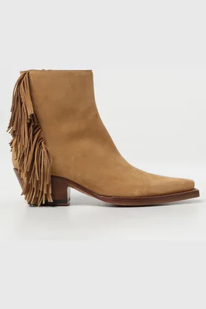 Buttero Boots Woman color