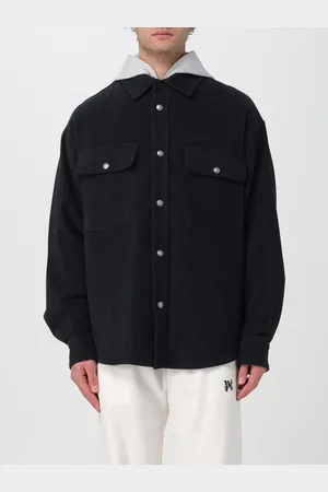 Palm Angels Jacket Men color