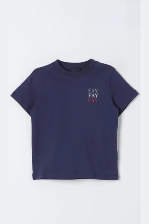 FAY T-Shirt Kids color