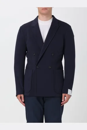 Paolo Pecora Blazer Men color