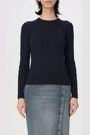 Ralph Lauren Sweater Woman color