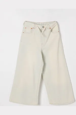 Maison Margiela Jeans Kids color