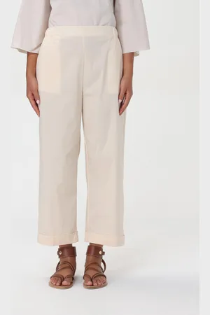 LIVIANA CONTI Pants Woman color