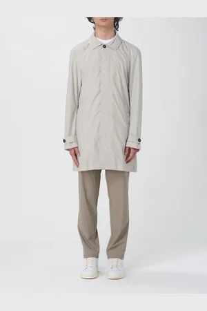 save the duck Jacket Men color