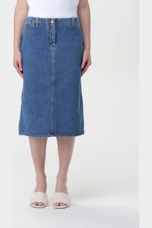 MAGDA BUTRYM Skirt Woman color
