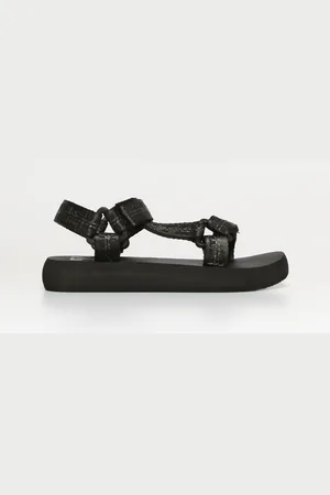 OFF-WHITE Off-White nylon sandals
