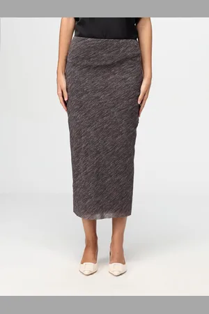 Serafini Skirt Woman color