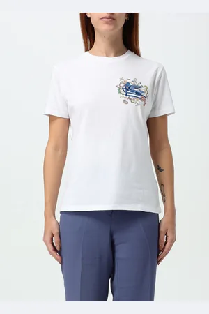 Etro T-Shirt Woman color
