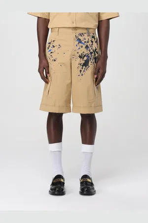 Moschino Short Men color