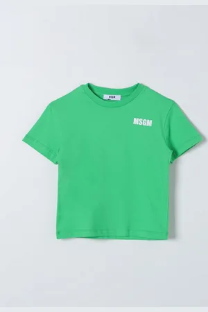 Msgm T-Shirt Kids color