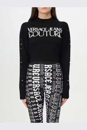 VERSACE Sweater Woman color