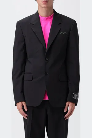 Msgm Blazer Men color